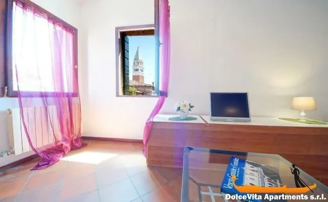 San Marco Martin 349 Wi-Fi Apartamento Veneza Itália