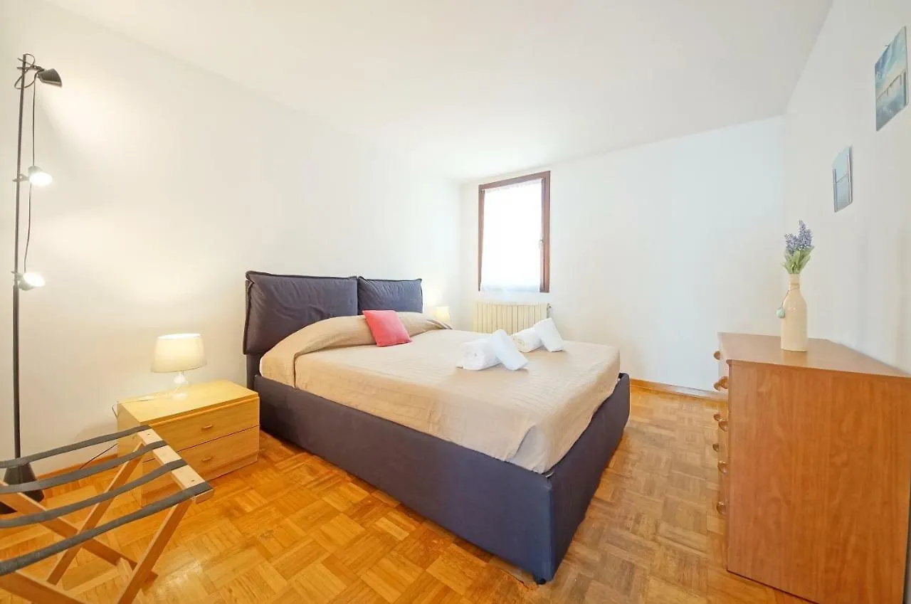 San Marco Martin 349 Wi-Fi Apartamento Veneza