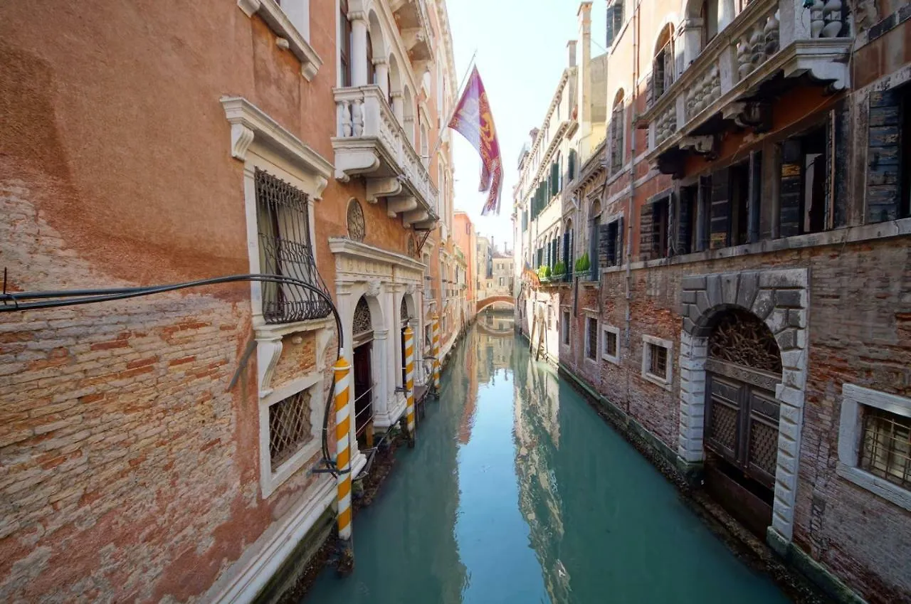 San Marco Martin 349 Wi-Fi Apartamento Veneza Itália