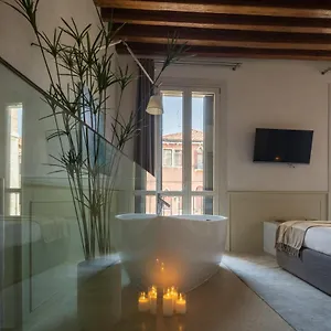 Lion Palace - San Marco R&r Veneza