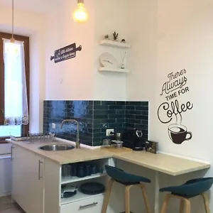 Domusumma Séjour chez l'habitant Rome