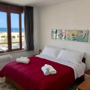 Delos E Artemide Appartement Syracuse