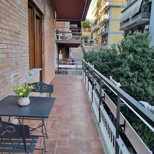 Il Piccolo Sogno Di Hébergement de vacances Rome